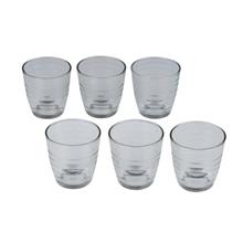 Bild Alpina Drinkglas 225ml - 6-pack