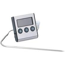 Bild Alpina Digital stektermometer med timer