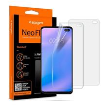 Bild Spigen Neo Flex HD Samsung Galaxy Note S20 - 2-pack