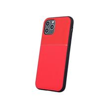 Bild Elegence Bakskal till Samsung Galaxy S22 Röd