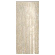 Bild Dörrgardin - Beige