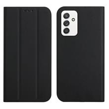 Bild Ultratunt mobilskal med hållare till Samsung Galaxy A82 5G - Svart