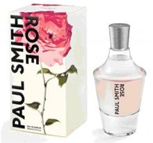 Bild Paul Smith Rose