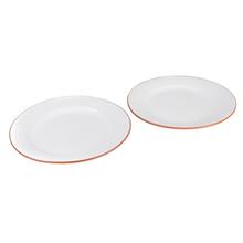Bild Jamie Oliver Terracotta Tallrikar 28cm 2-pack