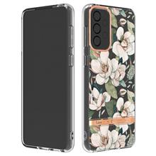 Bild Mobilskal med blommönster för Samsung Galaxy A33 5G