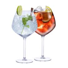 Bild Gin&Tonic-glas 4-pack