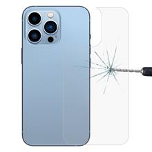 Bild Skydd för baksida i härdat glas - iPhone 13 Pro Max