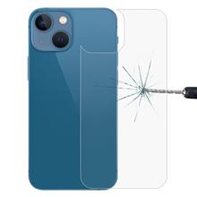 Bild Skydd för baksida i härdat glas - iPhone 13