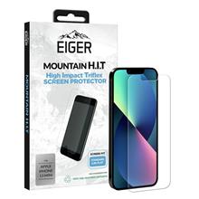 Bild Eiger Mountain H.I.T Skärmskydd till Apple iPhone 13 Mini Klar