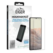 Bild Eiger Mountain H.I.T Skärmskydd till Google Pixel 6 Klar