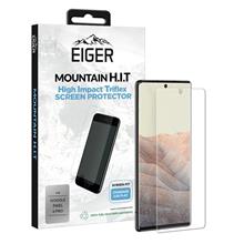Bild Eiger Mountain H.I.T Skärmskydd till Google Pixel 6 Pro Klar
