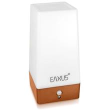 Bild Eaxus LED-nattlampa med rörelsesensor
