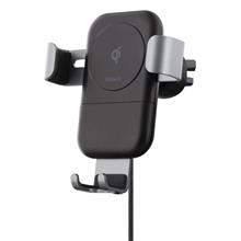 Bild Deltaco Trådlös snabbladdare för bilen