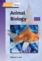 Bild BIOS Instant Notes in Animal Biology