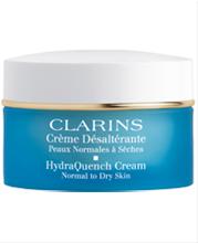 Bild Clarins HydraQuench Cream, Dagkräm för normal till torr hy