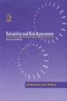 Bild Reliability and Risk Assessment 2e