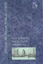 Bild Gas Turbine Pollutant Emissions