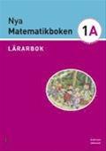 Bild Nya Matematikboken 1 A Lärarbok