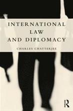 Bild International Law and Diplomacy