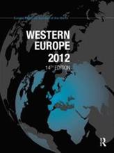 Bild Western Europe 2012