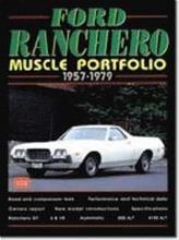 Bild Ford Ranchero Muscle Portfolio, 1957-79