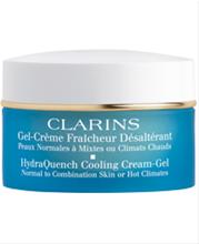 Bild Clarins HydraQuench Cooling Cream-Gel, Dagkräm normal/kombinerad