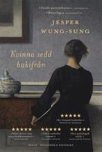 Bild Kvinna sedd bakifrån