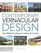 Bild Contemporary Vernacular Design