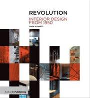 Bild Revolution: Interior Design from 1950