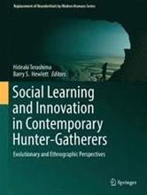 Bild Social Learning and Innovation in Contemporary Hunter-Gatherers