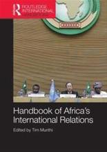 Bild Handbook of Africa's International Relations