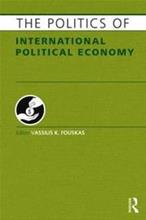 Bild The Politics of International Political Economy