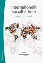 Bild Internationellt socialt arbete : i teori och praktik