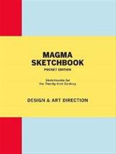Bild Magma Sketchbook: Design &; Art Direction