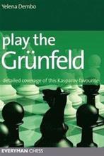 Bild Play the Grunfeld