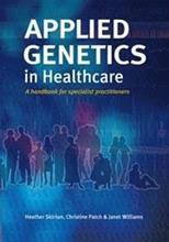 Bild Applied Genetics in Healthcare