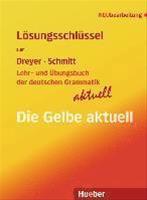 Bild Lehr- und Ubungsbuch der deutschen Grammatik - aktuell