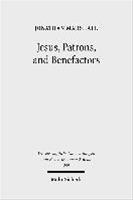 Bild Jesus, Patrons, and Benefactors