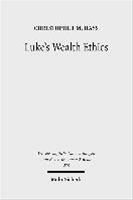 Bild Luke's Wealth Ethics