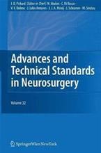Bild Advances and Technical Standards in Neurosurgery Vol. 32