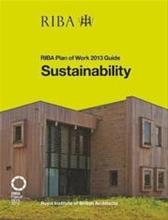 Bild Sustainability: RIBA Plan of Work 2013 Guide