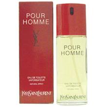 Bild YSL Pour Homme EdT 50ml