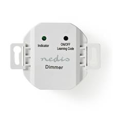 Bild Nedis Smart inbyggd RF-omkopplare Dimbar 40 W - 300 W
