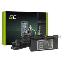 Bild Green Cell laddare / AC Adapter till Lenovo 90W / 20V 4.5A /