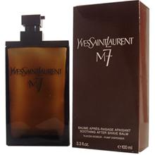 Bild YSL M7 After Shave Balm