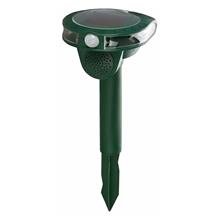 Bild Grundig Djurskrämma Solcell rörelseaktiverad IR