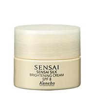 Bild Kanebo Sensai Silk Brightening Cream
