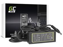 Bild Green Cell laddare / AC Adapter till AC Adapter Acer 65W / 19V 3.42A / 5.5mm-1.7mm