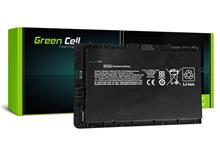 Bild Green Cell laptop batteri till HP EliteBook Folio 9470m 9480m / 14,4V 3500mAh