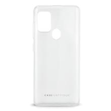 Bild Case FortyFour No.1 Samsung Galaxy A21s Klar